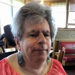 Meet your Posher, Vicky